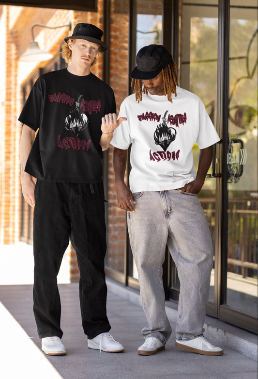 Passion Ignites Action - T-Shirt